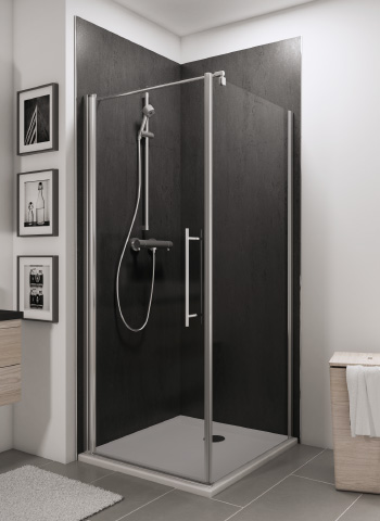 Douchewanden New Style